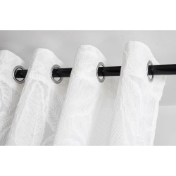 CORTINA VITA 140*260CM BLANCA