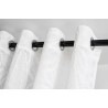 CORTINA VITA 140*260CM BLANCA