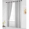 CORTINA VITA 140*260CM BLANCA