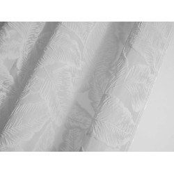 CORTINA VITA 140*260CM BLANCA