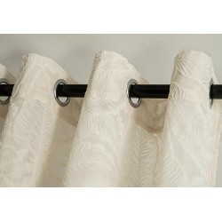 CORTINA VITA 140*260CM BLANCA