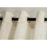 CORTINA VITA 140*260CM BLANCA