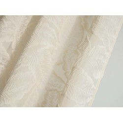 CORTINA VITA 140*260CM BLANCA