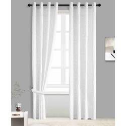 CORTINA VITA 140*260CM BLANCA