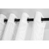 CORTINA VITA 140*260CM BLANCA