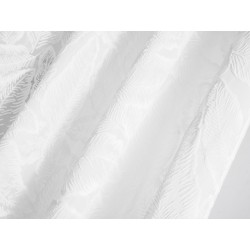 CORTINA VITA 140*260CM BLANCA