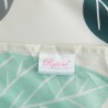 FARFALLAROSSA-JUEGO DE SÁBANAS ESTAMPADAS