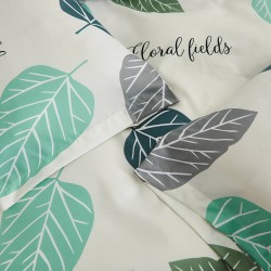 FARFALLAROSSA-JUEGO DE SÁBANAS ESTAMPADAS
