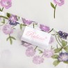FARFALLAROSSA-JUEGO DE SÁBANAS ESTAMPADAS