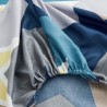FARFALLAROSSA-JUEGO DE SÁBANAS ESTAMPADAS