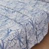 JUEGO DE FUNDA NÓRDICA ESTAMPADA